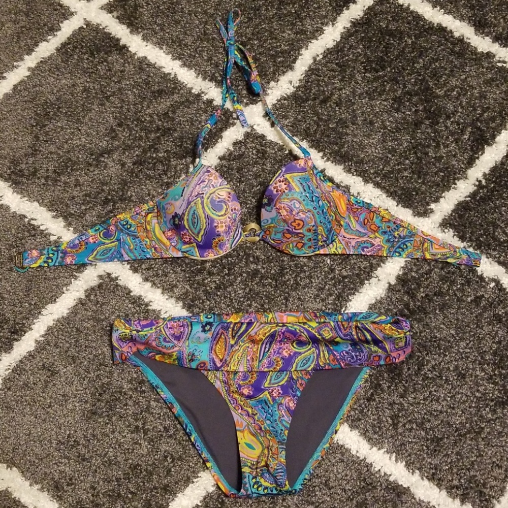 🔥VICTORIA'S SECRET BIKINI